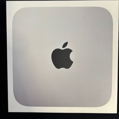 Mac Mini M1 8GB RAM 256GB