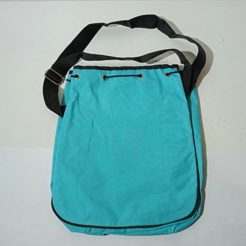 United Colors of Benetton Vintage Shoulder School Bag like new