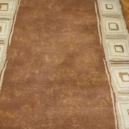Royal carpet Olympia rug used 1.60x2.30