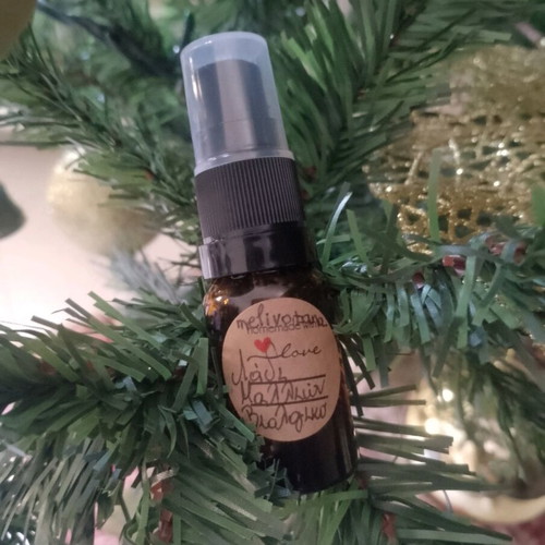 Bio oil hair organic oil 10ml new