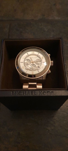 Michael Kors ρολόι