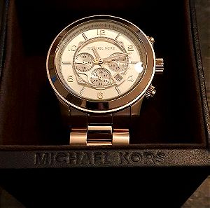 Michael Kors ρολόι