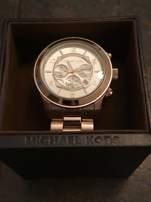 Michael Kors ρολόι
