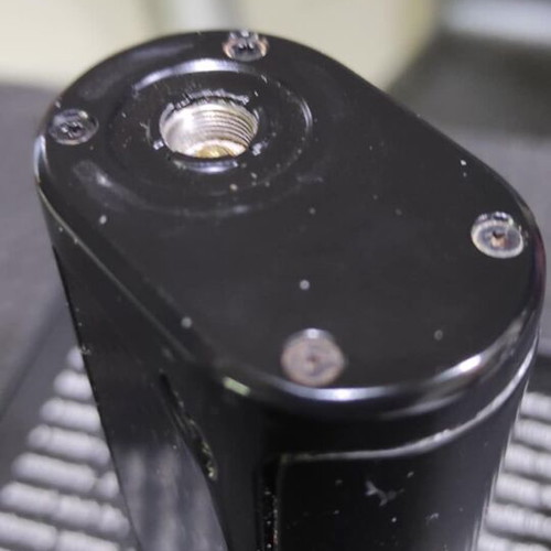 Smok Mod Black Carbon used