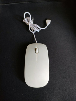 Ποντίκι Optical Mouse για λάπτοπ και υπολογιστή καινούργιο