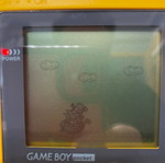 WarioLand Super Mario Land 3 Game Boy used, functional