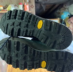 Salewa sports shoes like new, size 38, blue