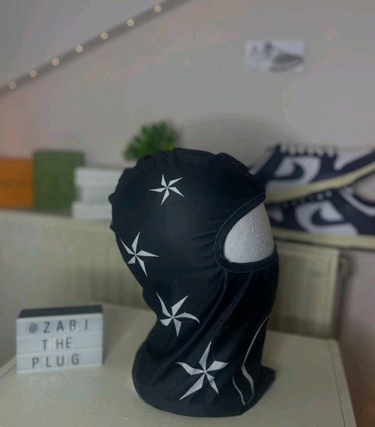 balaclava corteiz full face