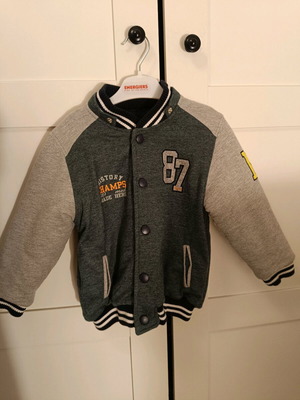 Marasil jacket 3 years old new multicolor