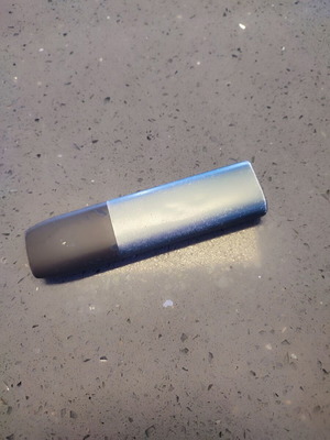 Iqos Iluma One used, fully functional e-cigarette