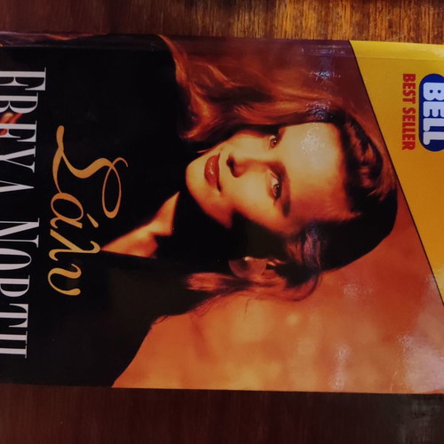 Old Bell-Sally books used for collectors and reading