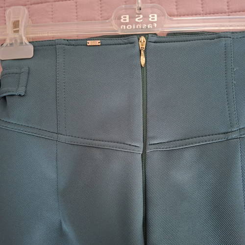 BSB skirt new, turquoise, size S