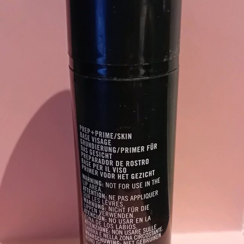 MAC Prep + Prime Skin opportunity offer clearance