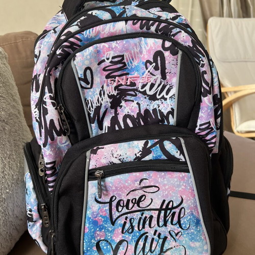 School backpack