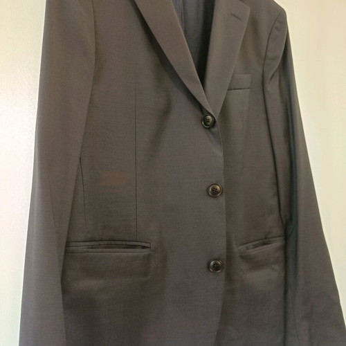 Gant jacket new, size Medium, blue