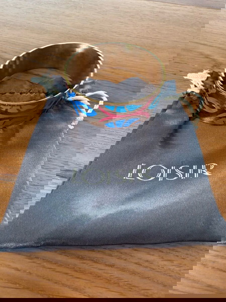 Loisir stainless steel βραχιόλι