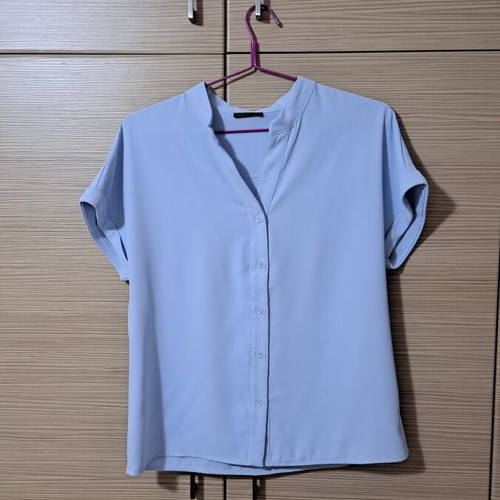 Motf top, size S