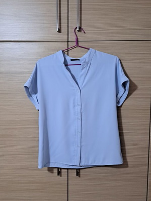 Motf top, size S