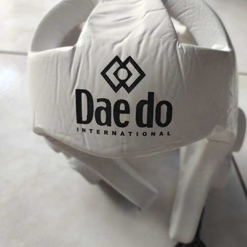 Daedo Taekwondo full protective gear set, size 0