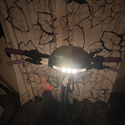 Kukirin G2 electric scooter, custom color