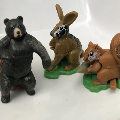 Kinder Surprise like new, pack of 30 pieces
