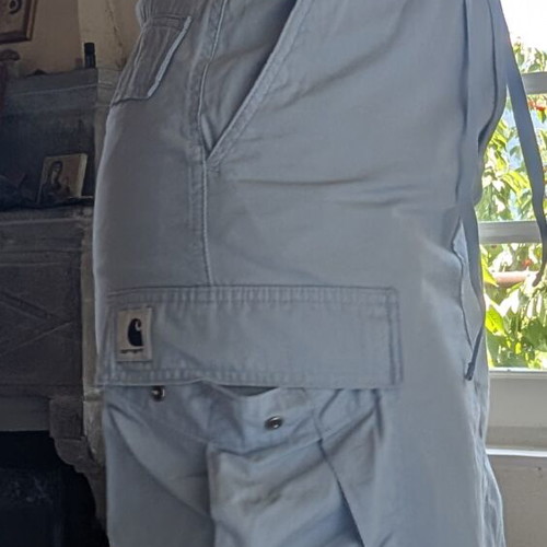 Carhartt skirt like new, size X small to small