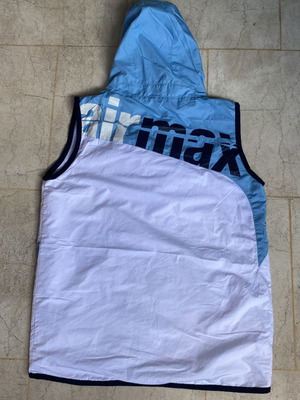 Nike Airmax vest