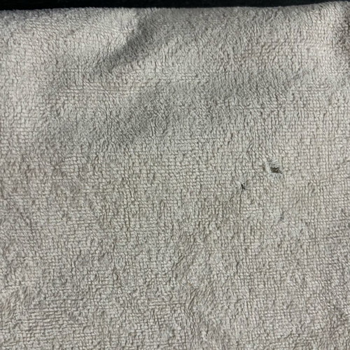 Children's towel used with girls' summer design