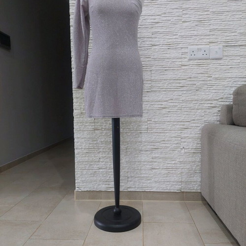 One Shoulder Dress Size M Like New