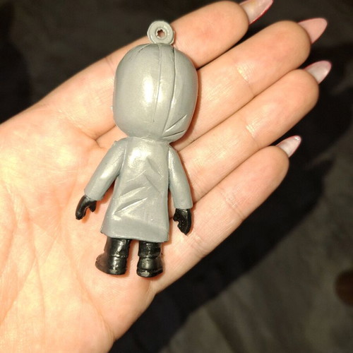 Squid Game figure new