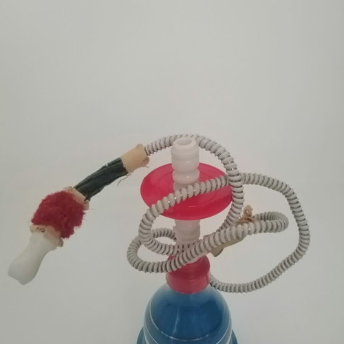 hookah small
