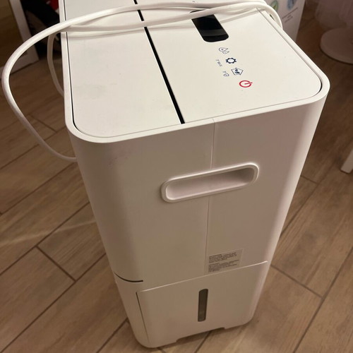 Inventor CF-WUHI-20L Comfort dehumidifier like new 20 Lt/24h