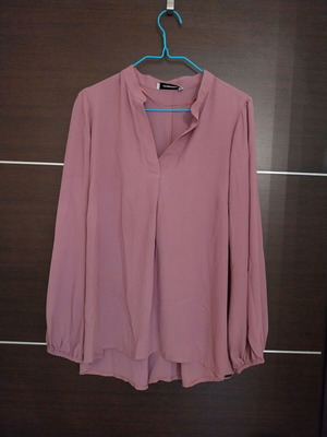 Women's blouse used, size S / 36 / 8