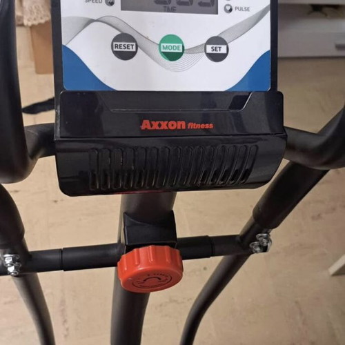 Axxon Lotus E1 elliptical trainer