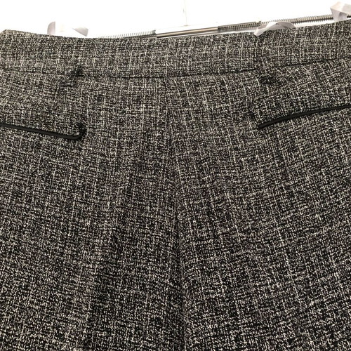 A-Style Pants new, white and grey, sizes L and XL