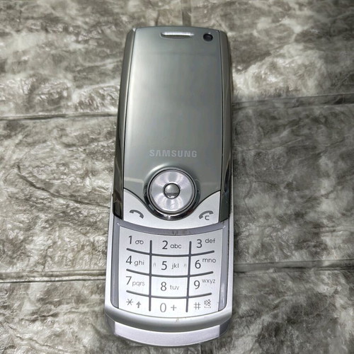SAMSUNG SGH-U700