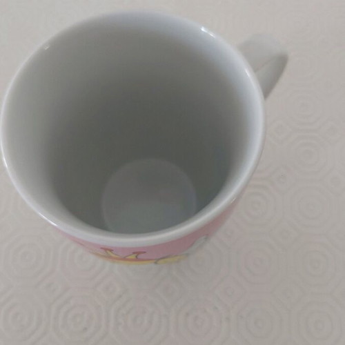 Ceramic mug like new