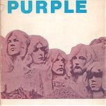  Deep Purple - Doors - Genesis