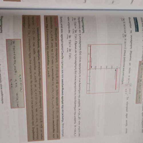 Applied Analysis & Elements of Linear Algebra book like new