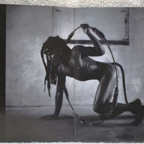 Lenny Kravitz Circus CD used, rock
