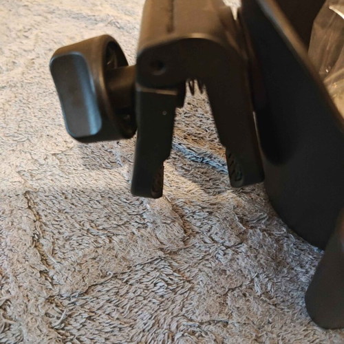 2-in-1 Universal Phone Holder and Cup Holder Accessories used