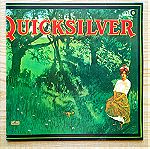  QUICKSILVER MESSENGER SERVICE  -  Shady Grove (1969) Δισκος βινυλιου Classic Psychedelic Rock