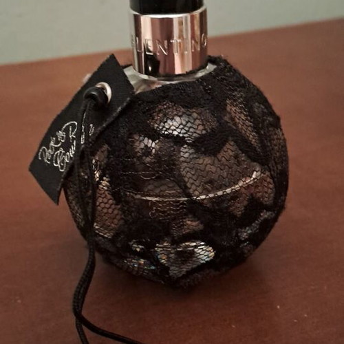 Valentino Rock & Rose women's perfume Eau de Parfum like new