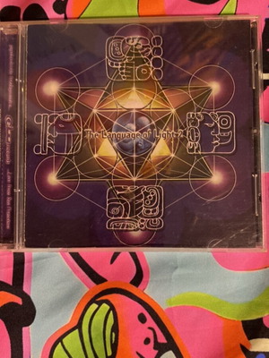 CD Goa trance σαν καινούργιο, ηλεκτρονική μουσική