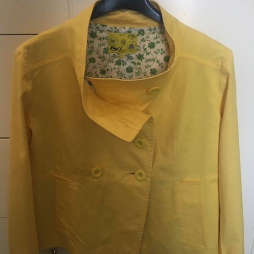 Iso jacket new, XL slim fit
