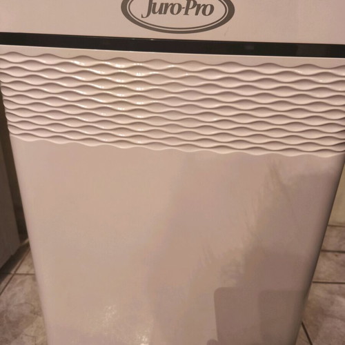 Juro Pro 23L dehumidifier new with warranty