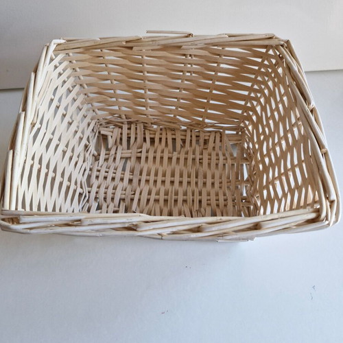 Storage basket like new
