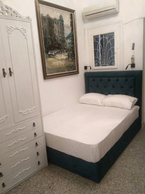 Κρεβάτι καινούργιο χωρίς το στρώμα