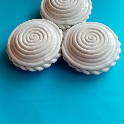 Ceramic table decoration used vintage