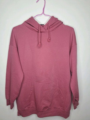 Sweatshirt new, size S/36/8, fits small and medium